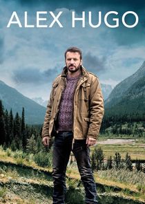 Alex Hugo - watched 4 of 31 aired episodes