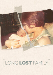 Long Lost Family - watched 0 of 54 aired episodes
