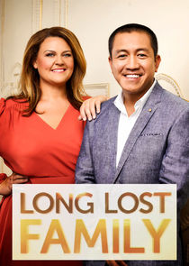 Long Lost Family - watched 0 of 8 aired episodes