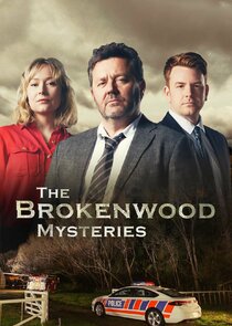 The Brokenwood Mysteries - watched 54 of 54 aired episodes