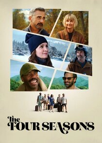 The Four Seasons - watched 0 of 8 aired episodes